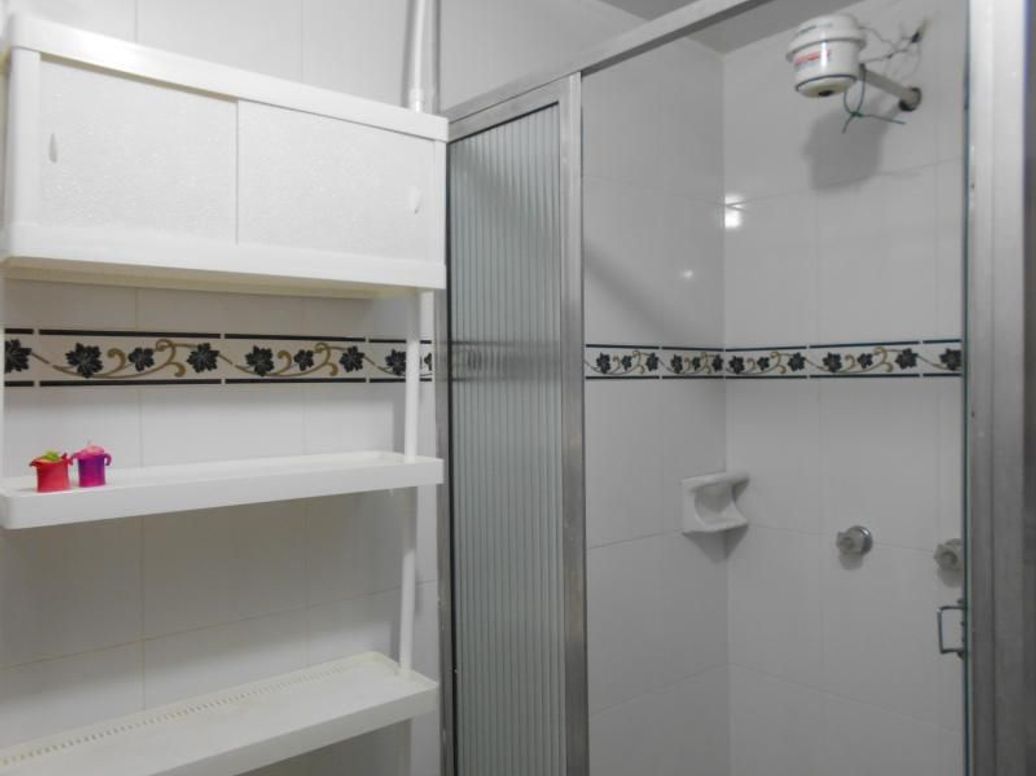 Apartaestudio en venta en Chapinero Central, Bogotá, 32 m² · foto 19 de 20