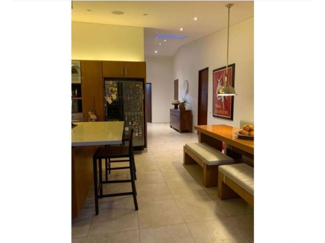 Casa de 4 alcobas en venta en Santa Barbara Alta, Bogotá, 400 m² · foto 14 de 18