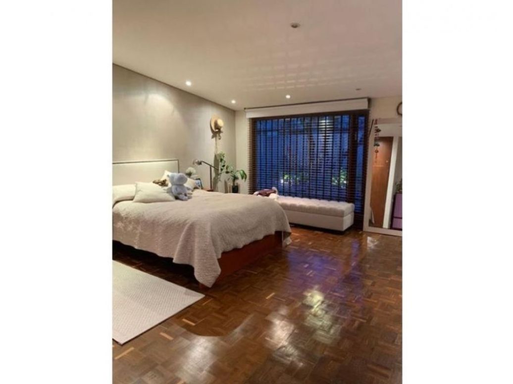 Casa de 4 alcobas en venta en Santa Barbara Alta, Bogotá, 400 m² · foto 18 de 18
