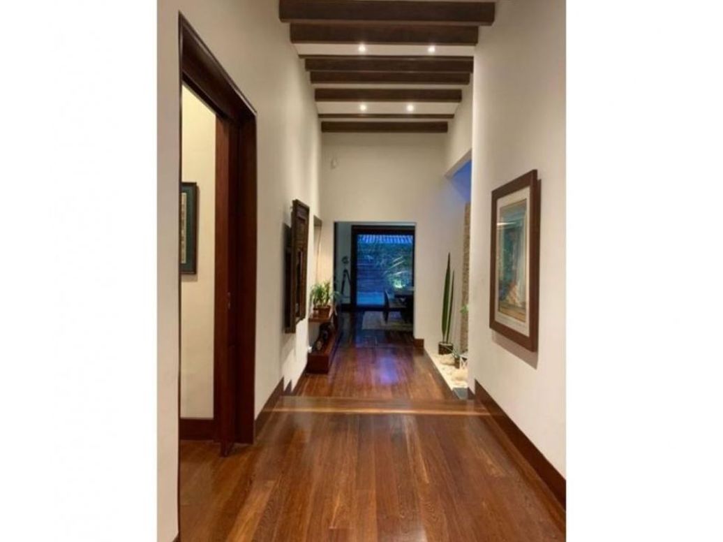 Casa de 4 alcobas en venta en Santa Barbara Alta, Bogotá, 400 m² · foto 7 de 18