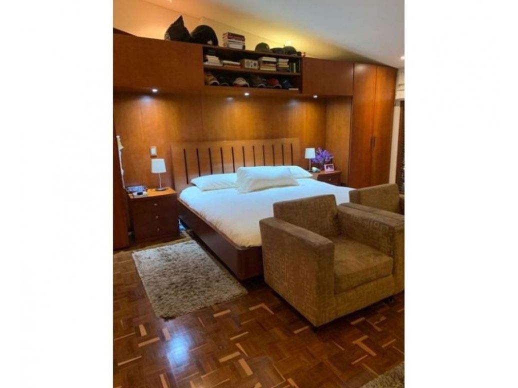 Casa de 4 alcobas en venta en Santa Barbara Alta, Bogotá, 400 m² · foto 12 de 18