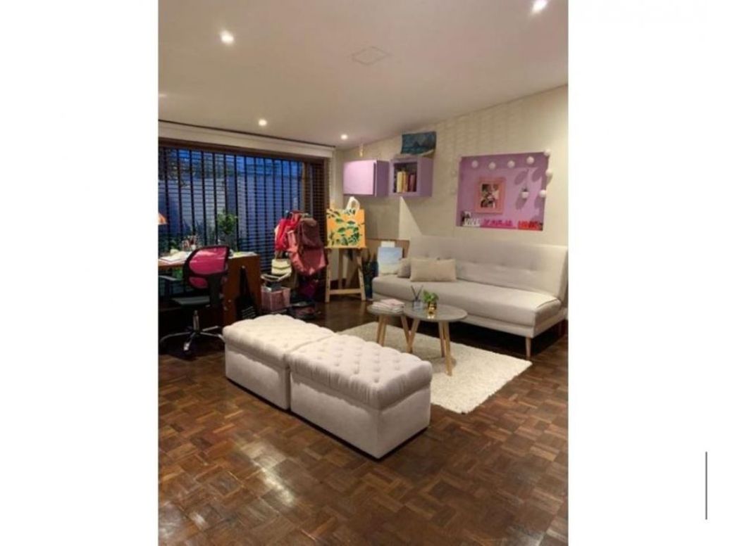 Casa de 4 alcobas en venta en Santa Barbara Alta, Bogotá, 400 m² · foto 11 de 18