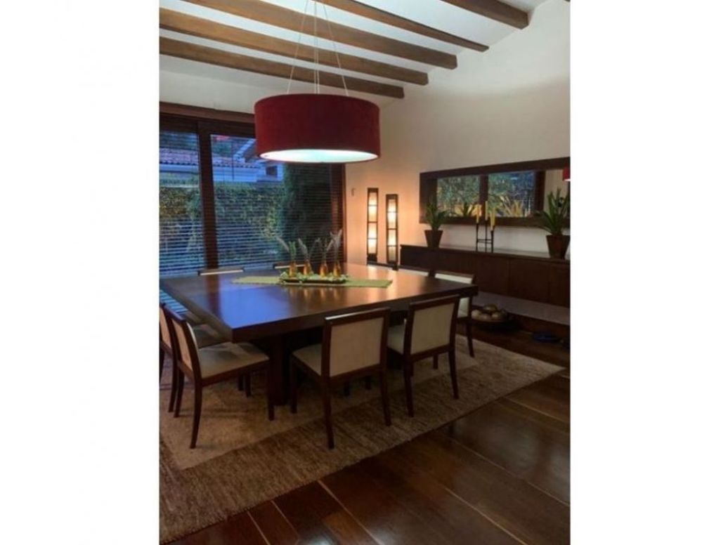 Casa de 4 alcobas en venta en Santa Barbara Alta, Bogotá, 400 m² · foto 15 de 18