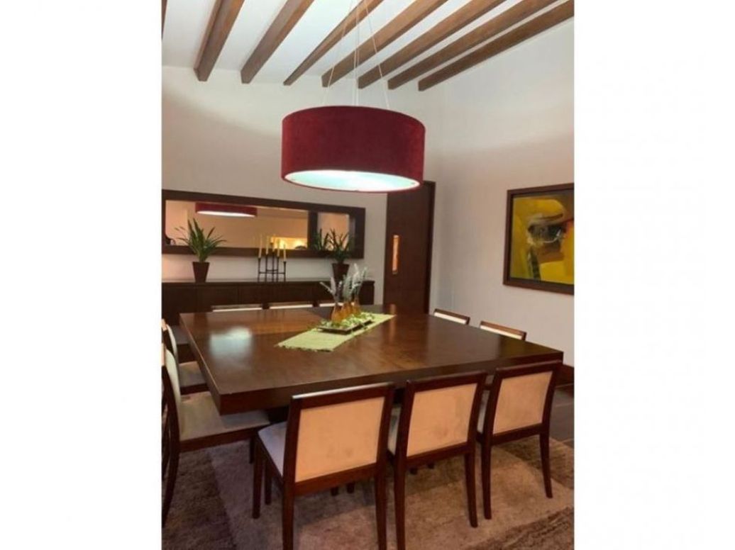 Casa de 4 alcobas en venta en Santa Barbara Alta, Bogotá, 400 m² · foto 16 de 18