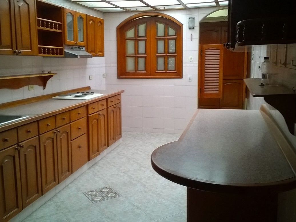 Casa de 5 alcobas en venta en Mónaco, Bogotá, 272 m² · foto 14 de 17