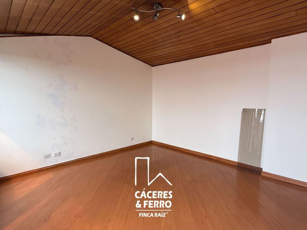 Apartamento de 3 alcobas en venta en Rincon Del Chicó, Bogotá, 198 m² · foto 18 de 20