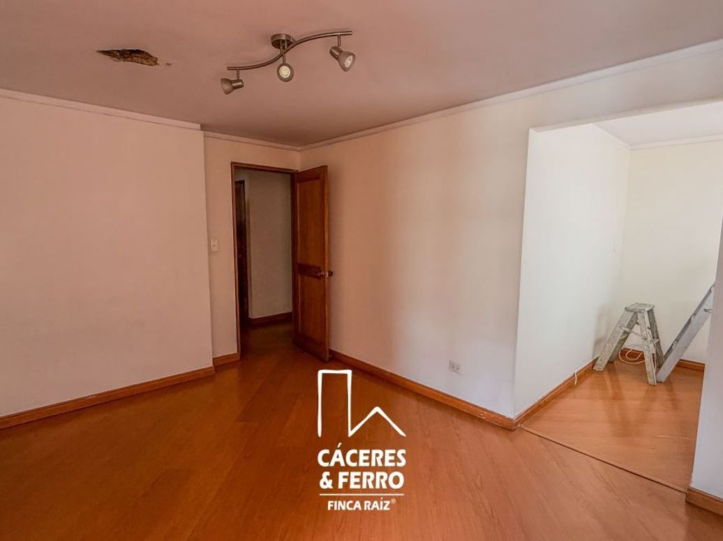 Apartamento de 3 alcobas en venta en Rincon Del Chicó, Bogotá, 198 m² · foto 13 de 20