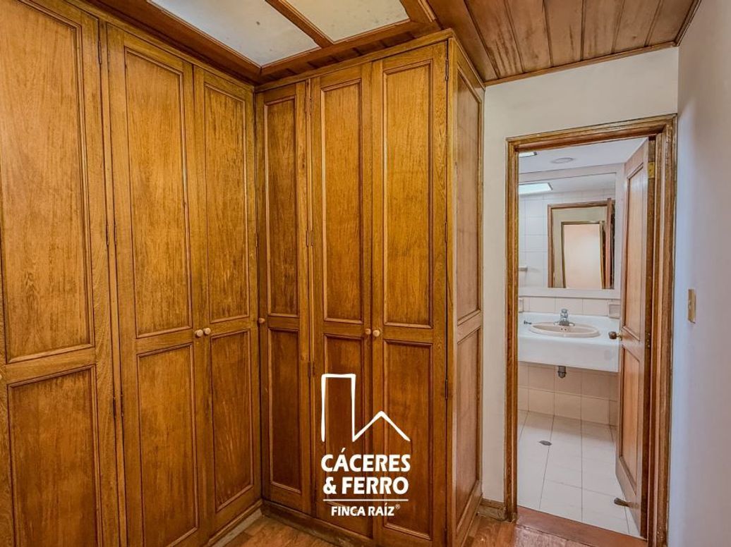 Apartamento de 3 alcobas en venta en Rincon Del Chicó, Bogotá, 198 m² · foto 20 de 20