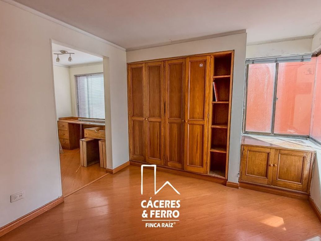 Apartamento de 3 alcobas en venta en Rincon Del Chicó, Bogotá, 198 m² · foto 14 de 20