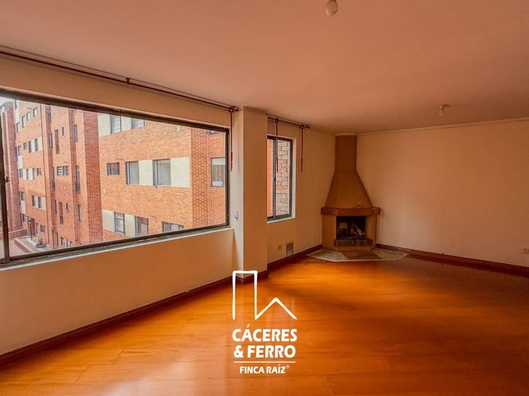 Apartamento de 3 alcobas en venta en Rincon Del Chicó, Bogotá, 198 m² · foto 9 de 20