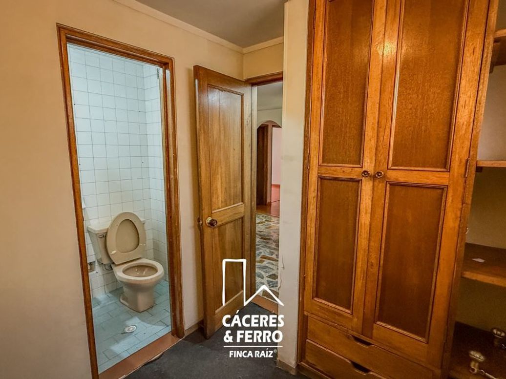 Apartamento de 3 alcobas en venta en Rincon Del Chicó, Bogotá, 198 m² · foto 6 de 20