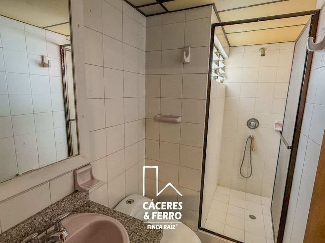 Apartamento de 3 alcobas en venta en Rincon Del Chicó, Bogotá, 198 m² · foto 15 de 20