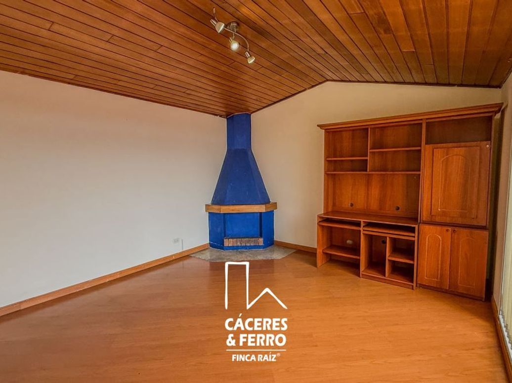 Apartamento de 3 alcobas en venta en Rincon Del Chicó, Bogotá, 198 m² · foto 16 de 20