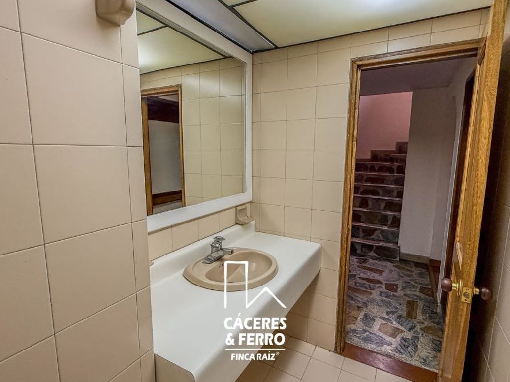 Apartamento de 3 alcobas en venta en Rincon Del Chicó, Bogotá, 198 m² · foto 5 de 20