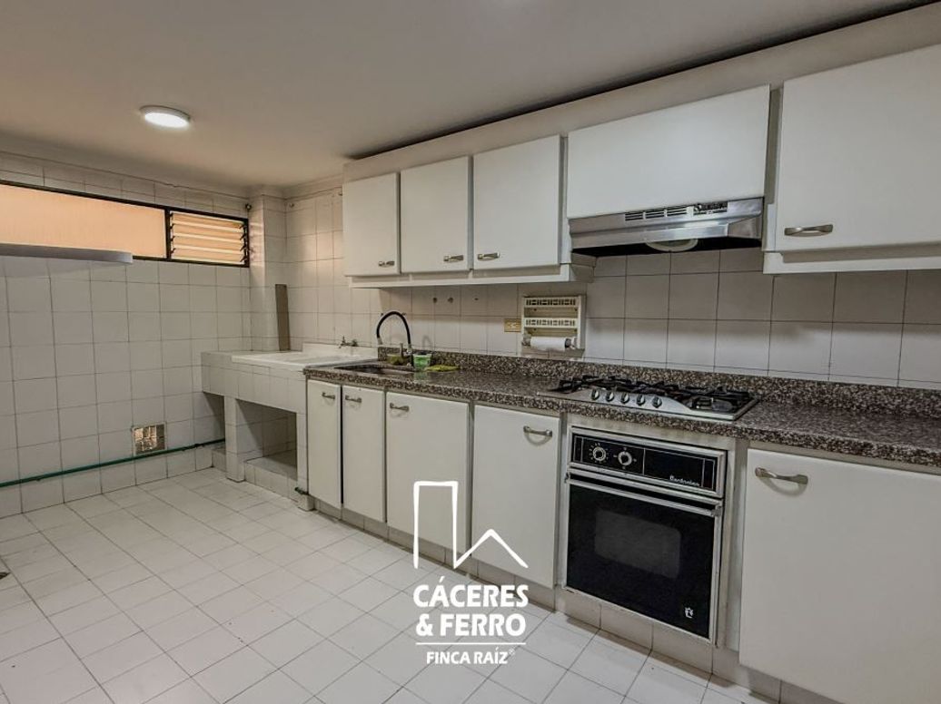 Apartamento de 3 alcobas en venta en Rincon Del Chicó, Bogotá, 198 m² · foto 7 de 20