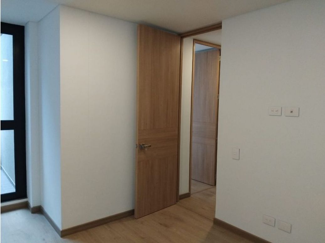 Apartamento de 2 alcobas en venta en Salitre Greco, Bogotá, 62 m² · foto 7 de 20