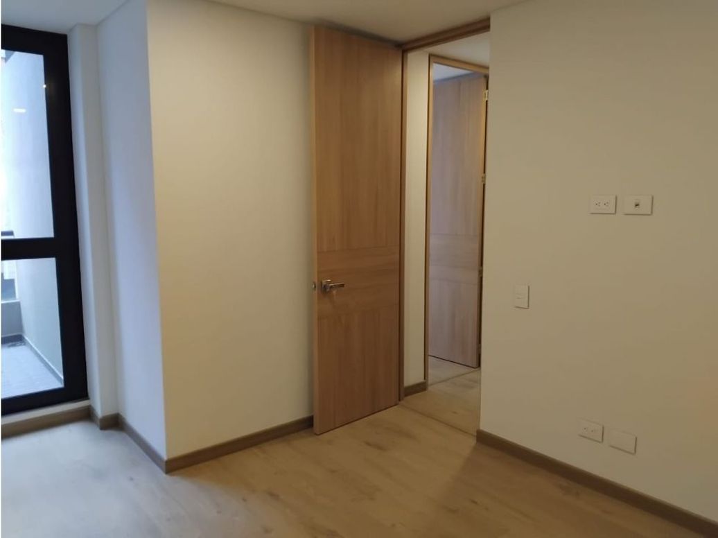 Apartamento de 2 alcobas en venta en Salitre Greco, Bogotá, 62 m² · foto 13 de 20