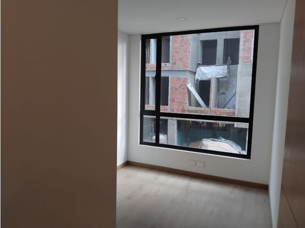 Apartamento de 2 alcobas en venta en Salitre Greco, Bogotá, 62 m² · foto 3 de 20