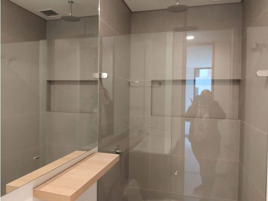 Apartamento de 2 alcobas en venta en Salitre Greco, Bogotá, 62 m² · foto 16 de 20