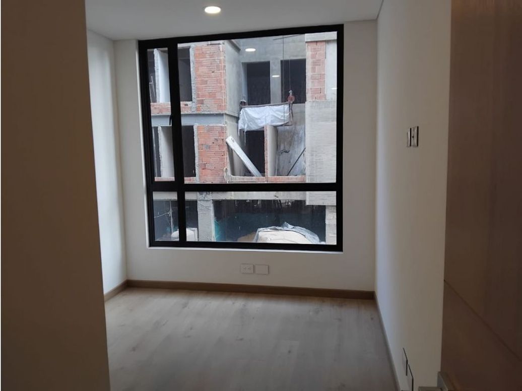 Apartamento de 2 alcobas en venta en Salitre Greco, Bogotá, 62 m² · foto 18 de 20