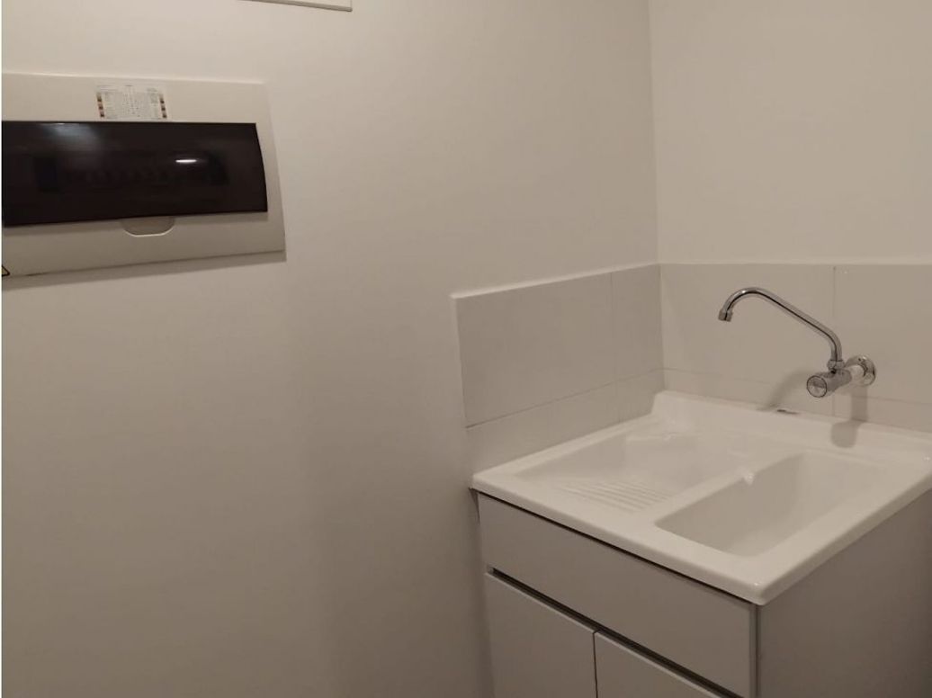 Apartamento de 2 alcobas en venta en Salitre Greco, Bogotá, 62 m² · foto 15 de 20