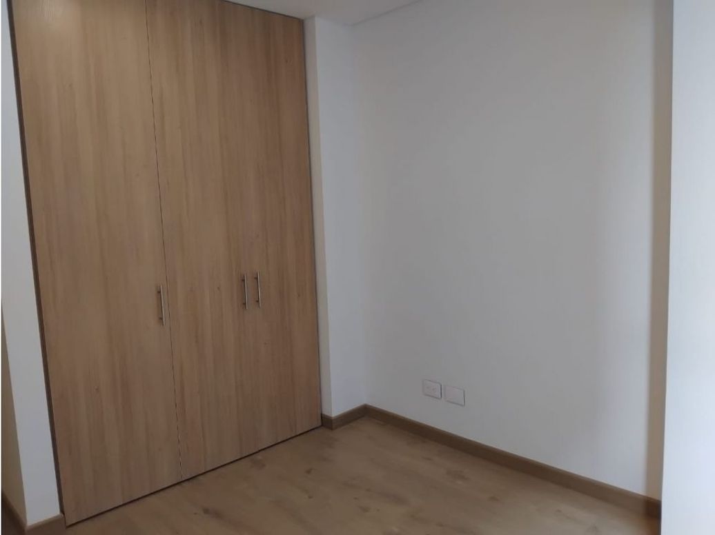 Apartamento de 2 alcobas en venta en Salitre Greco, Bogotá, 62 m² · foto 6 de 20