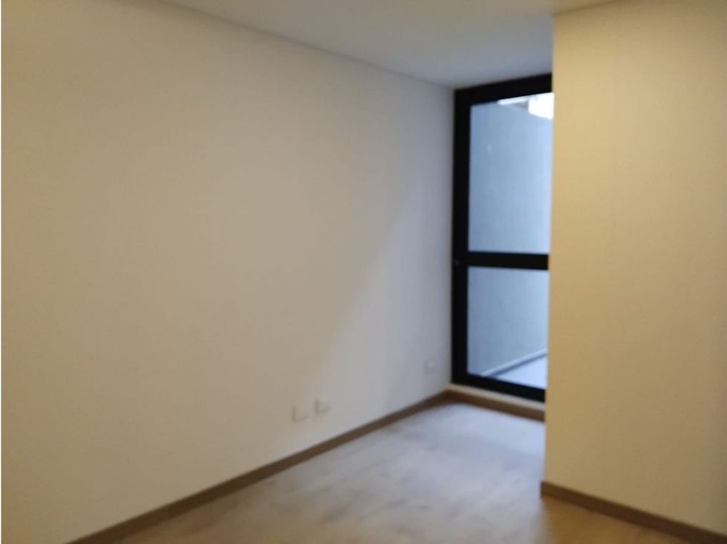 Apartamento de 2 alcobas en venta en Salitre Greco, Bogotá, 62 m² · foto 5 de 20