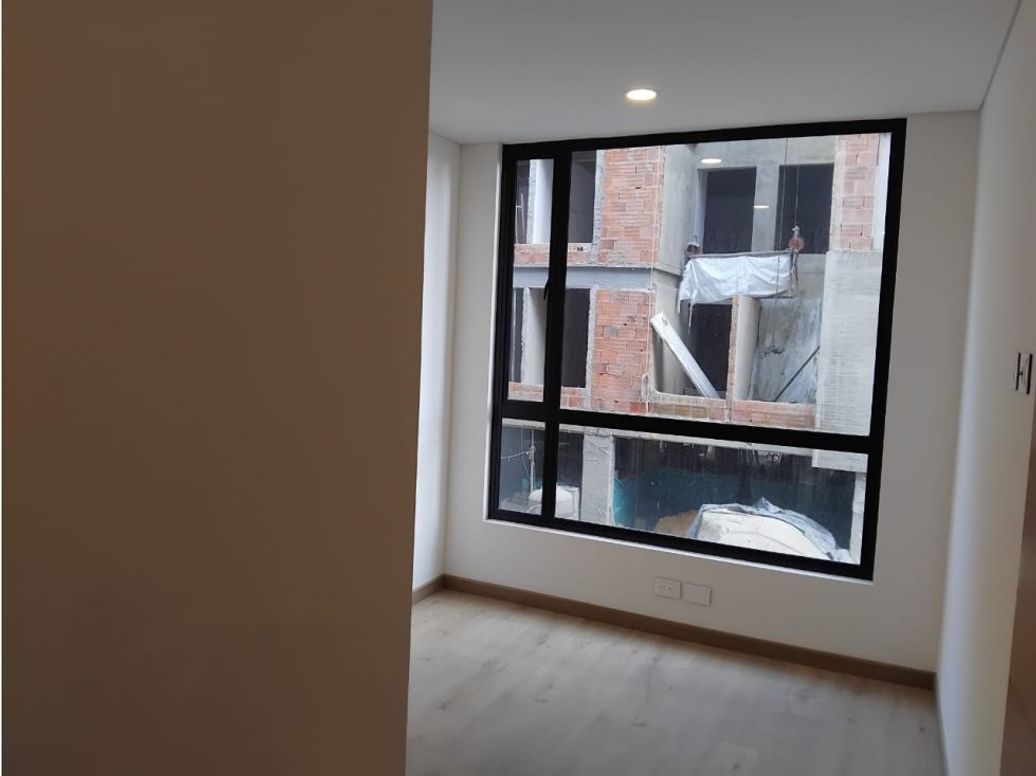 Apartamento de 2 alcobas en venta en Salitre Greco, Bogotá, 62 m² · foto 2 de 20