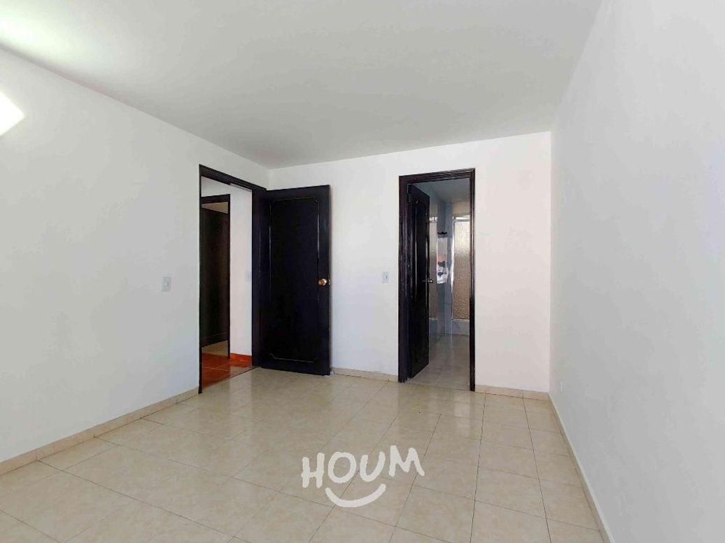Apartamento de 3 alcobas en arriendo en Pasadena, Bogotá, 113 m² · foto 11 de 20