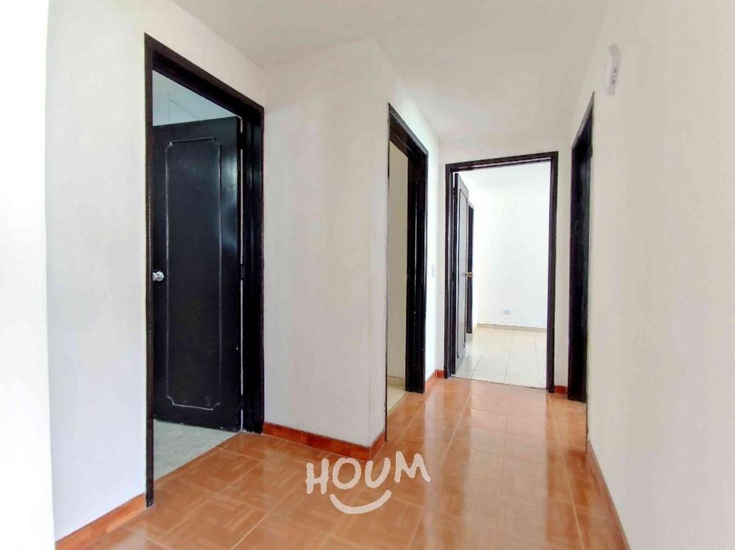 Apartamento de 3 alcobas en arriendo en Pasadena, Bogotá, 113 m² · foto 9 de 20