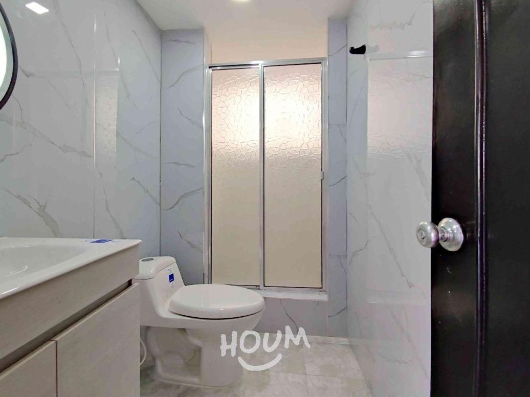 Apartamento de 3 alcobas en arriendo en Pasadena, Bogotá, 113 m² · foto 16 de 20