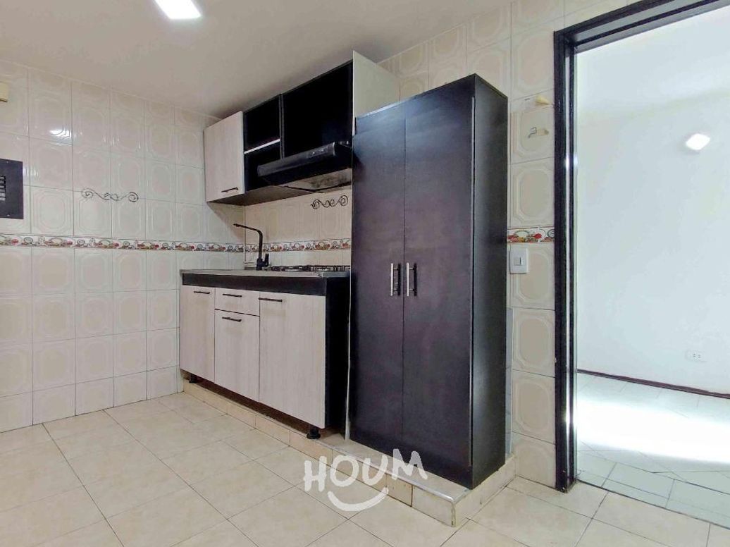 Apartamento de 3 alcobas en arriendo en Pasadena, Bogotá, 113 m² · foto 6 de 20