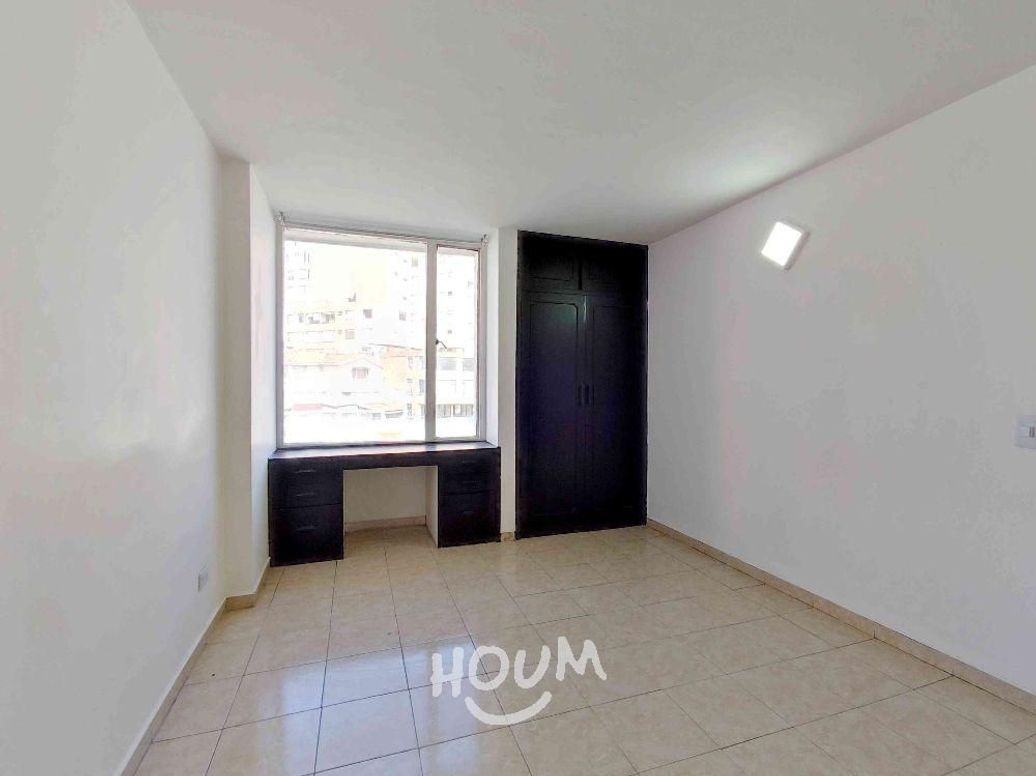 Apartamento de 3 alcobas en arriendo en Pasadena, Bogotá, 113 m² · foto 10 de 20