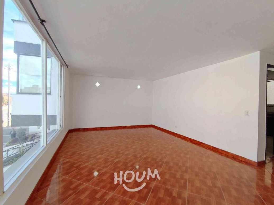 Apartamento de 3 alcobas en arriendo en Pasadena, Bogotá, 113 m² · foto 2 de 20