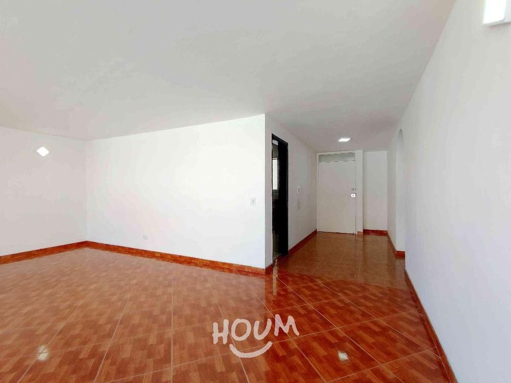 Apartamento de 3 alcobas en arriendo en Pasadena, Bogotá, 113 m² · foto 3 de 20