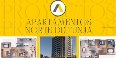 ¡Descubre tu nuevo hogar con Atos Inmobiliaria! Te presentamos un espectacular proyecto ubicado en el norte de la ciudad, muy cerca del reconocido sector Los Muiscas. Este moderno desarrollo cuenta con apartamentos de 1, 2 O 3 habitaciones, con áreas desde 34.89 m² hasta 88.26 m², y precios que oscilan entre $166,687,500 y $473,547,000. Además, tienes la oportunidad de adquirir parqueadero y depósito. Disfruta de excelentes zonas comunes que incluyen gimnasio, zona infantil, salón social, shut de basuras y ascensor. Vive en una ubicación estratégica, rodeada de universidades, colegios y todo lo que necesitas. ¡Aprovecha esta gran oportunidad de inversión! No lo pienses más, contáctanos y agenda tu cita hoy mismo.