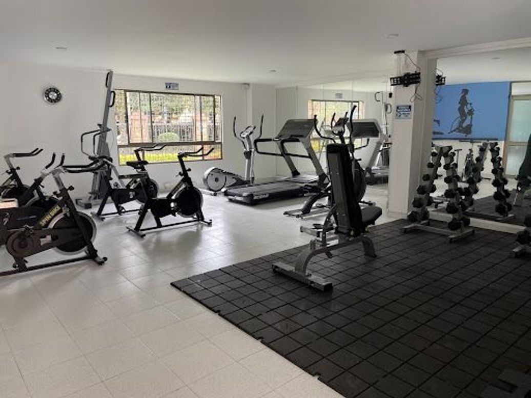 Apartamento de 2 alcobas en venta en Colina Campestre, Bogotá, 115 m² · foto 16 de 19