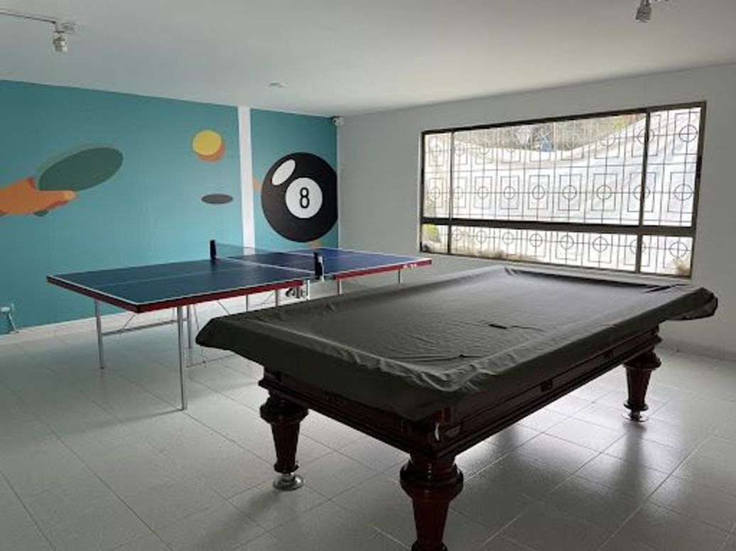 Apartamento de 2 alcobas en venta en Colina Campestre, Bogotá, 115 m² · foto 17 de 19