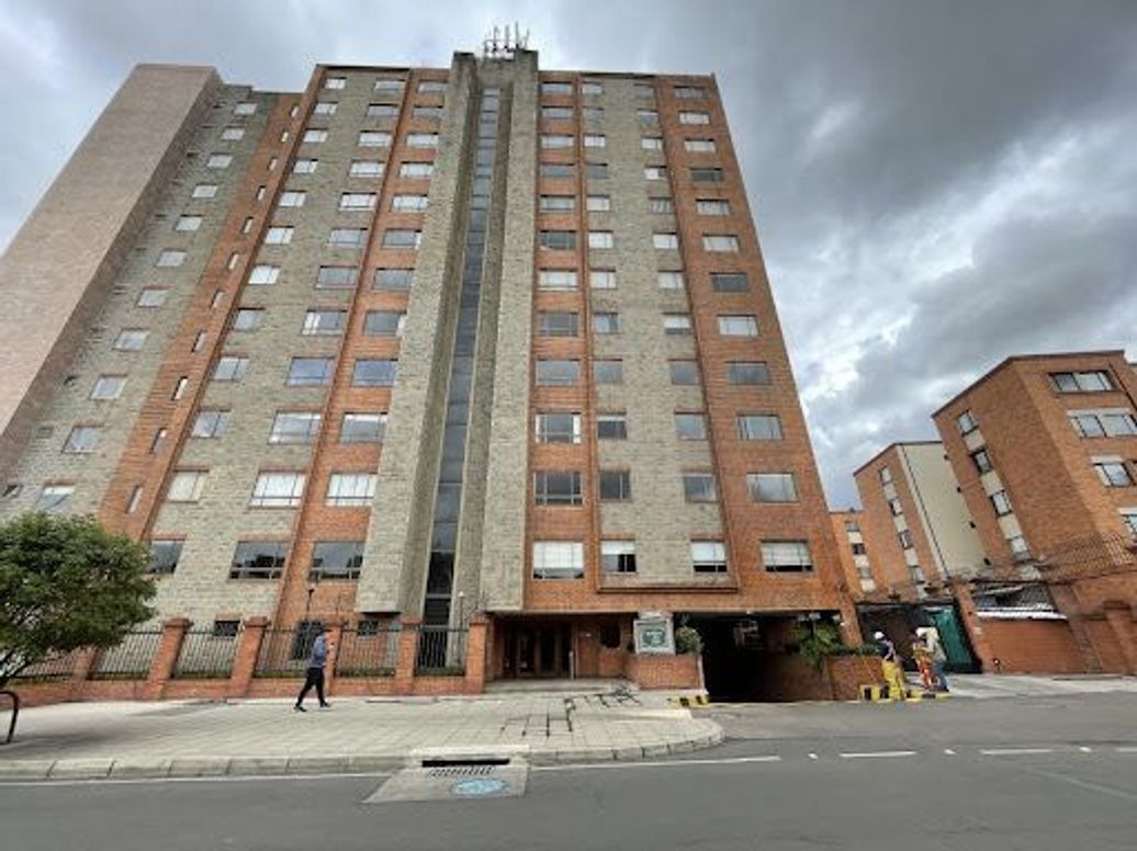Apartamento de 2 alcobas en venta en Colina Campestre, Bogotá, 115 m² · foto 19 de 19