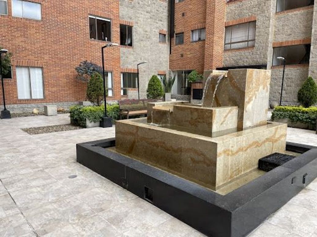 Apartamento de 2 alcobas en venta en Colina Campestre, Bogotá, 115 m² · foto 18 de 19