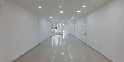 LOCAL EN ARRIENDO , BOCAGRANDE

Local en excelentes condiciones, cerca a estacion de gasolinas, centro comercial, super mercados, tiene para garaje, 1 baño, local en zona comercial.

CODIGO WASI 9155539
