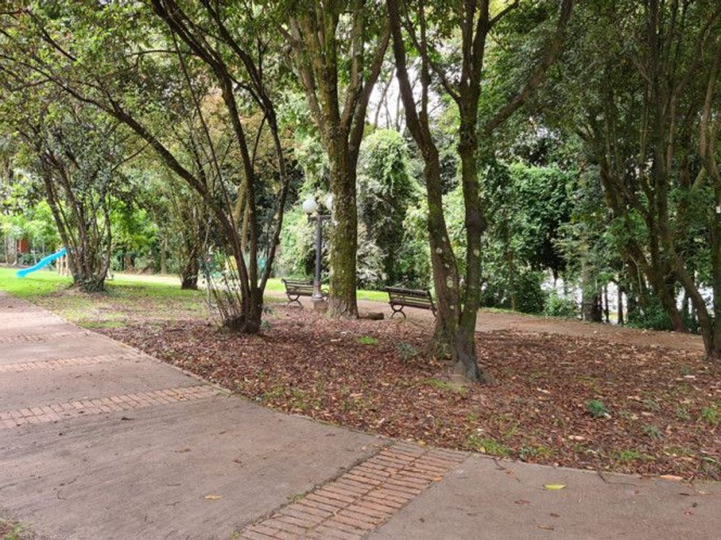 Apartamento de 3 alcobas en venta en Club De Los Lagartos, Bogotá, 127 m² · foto 19 de 20