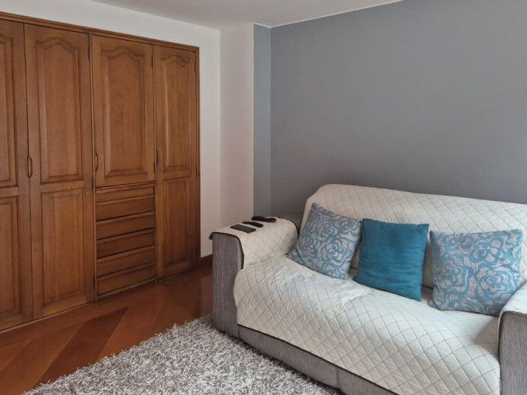 Apartamento de 3 alcobas en venta en Club De Los Lagartos, Bogotá, 127 m² · foto 7 de 20