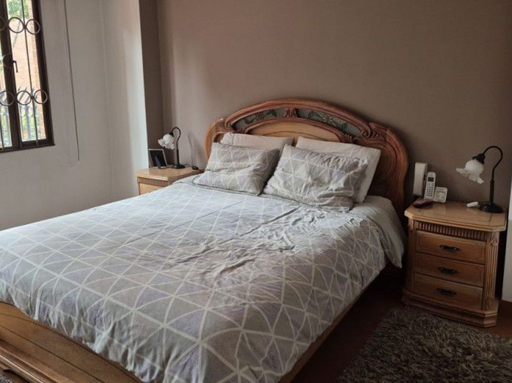 Apartamento de 3 alcobas en venta en Club De Los Lagartos, Bogotá, 127 m² · foto 14 de 20