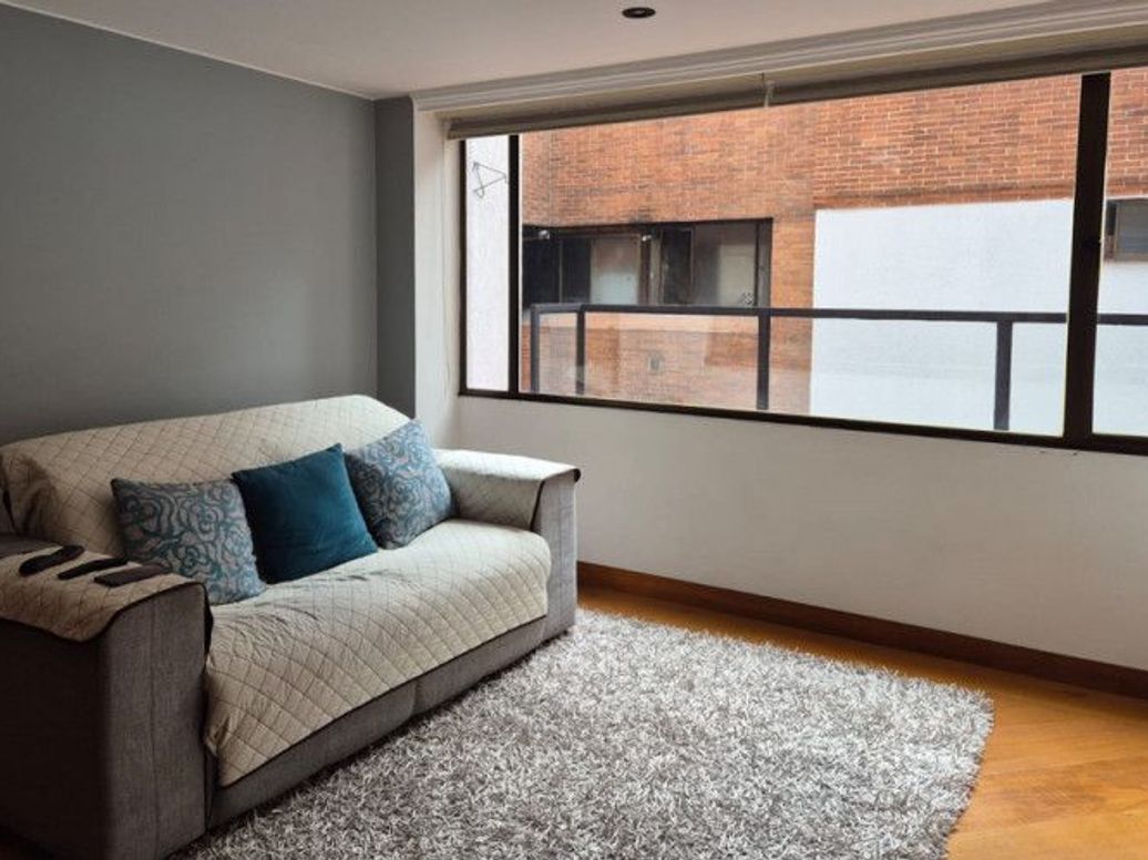 Apartamento de 3 alcobas en venta en Club De Los Lagartos, Bogotá, 127 m² · foto 9 de 20