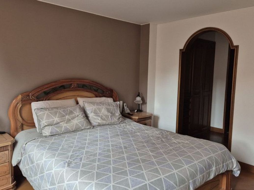 Apartamento de 3 alcobas en venta en Club De Los Lagartos, Bogotá, 127 m² · foto 11 de 20