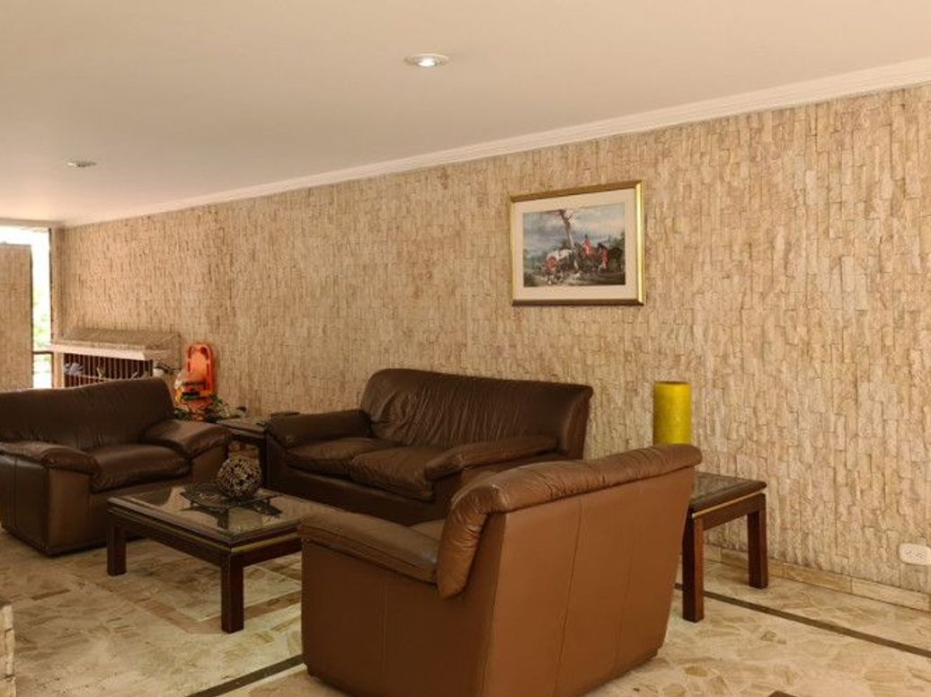 Apartamento de 3 alcobas en venta en Club De Los Lagartos, Bogotá, 127 m² · foto 17 de 20