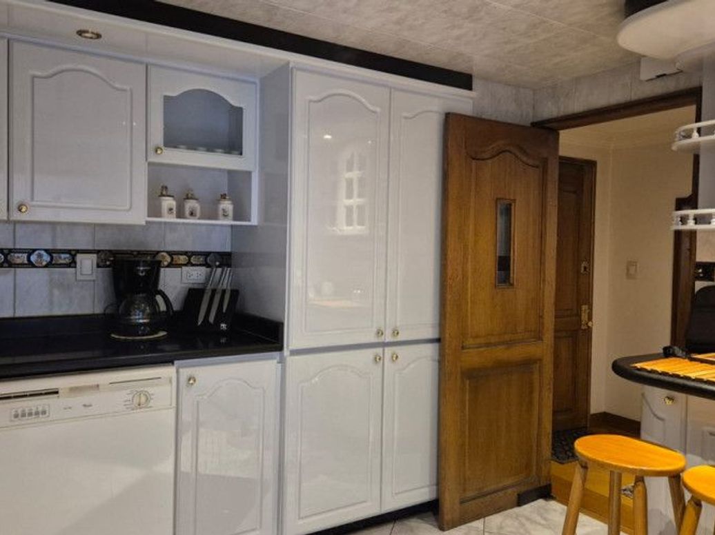 Apartamento de 3 alcobas en venta en Club De Los Lagartos, Bogotá, 127 m² · foto 5 de 20