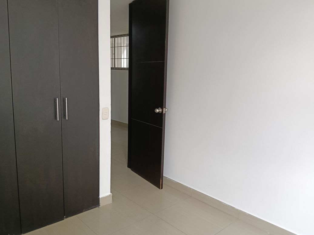 Apartamento de 2 alcobas en venta en Libertador, Bogotá, 50 m² · foto 4 de 6