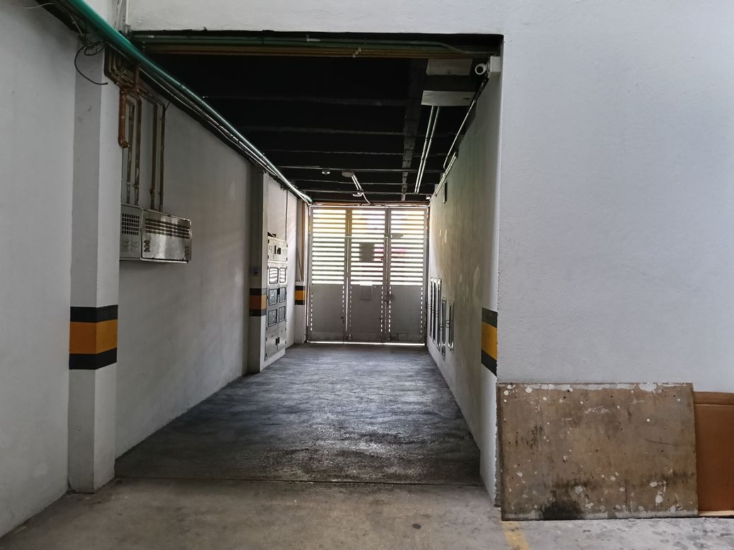 Apartamento de 2 alcobas en venta en Libertador, Bogotá, 50 m² · foto 2 de 6